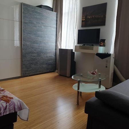 비엔나 Meldemannstrasse 아파트 외부 사진